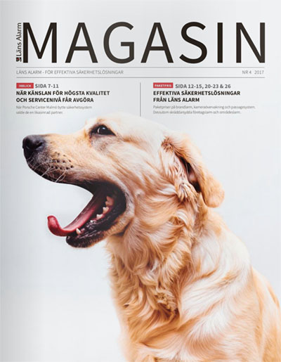 Magasin #4